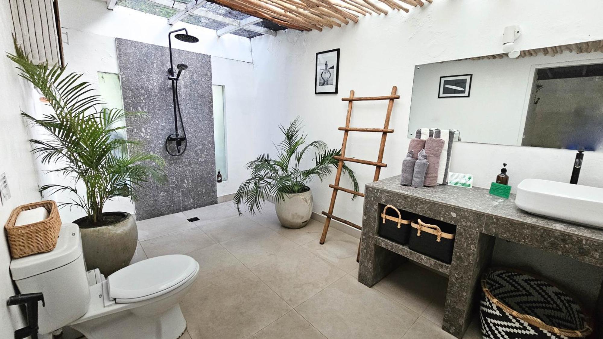 Umalas, 2 Bdr Bungalow With Private Pool Canggu  Exterior photo
